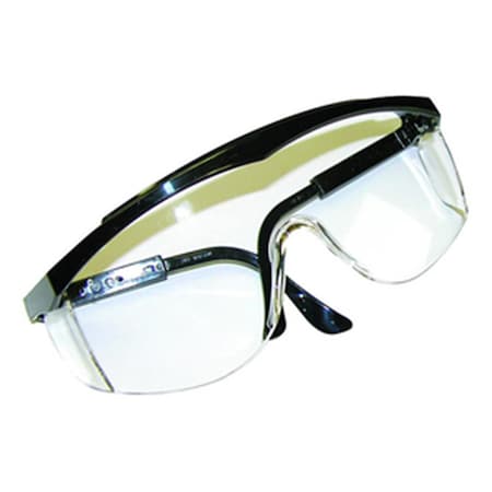 Dr Shrink Shrink Wrap Safety Glasses DS-010